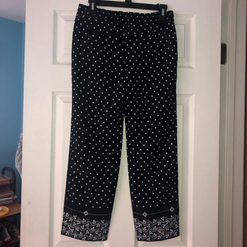 LOFT PANTS